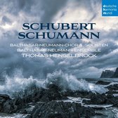 Schumann/Schubert: Missa Sacra & Stabat Mater
