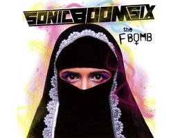 The F Bomb