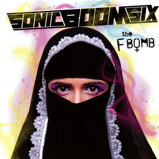 The F Bomb