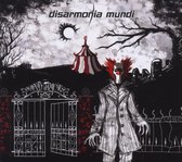 Disarmonia Mundi - Mind Tricks -Digi-