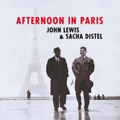 Afternoon In Paris/animal Dance