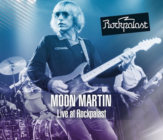 Live At Rockpalast 1981