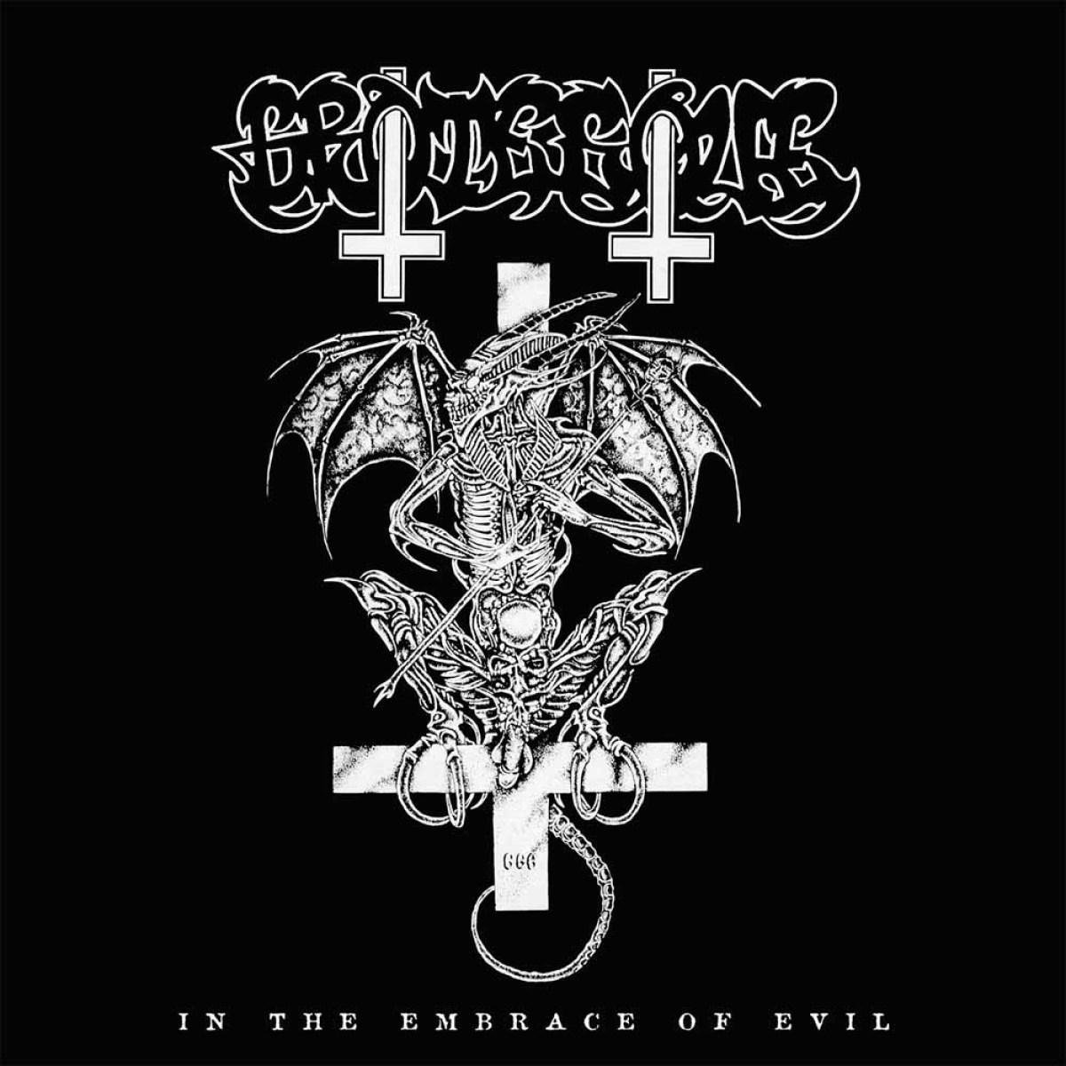 In The Embrace Of Evil