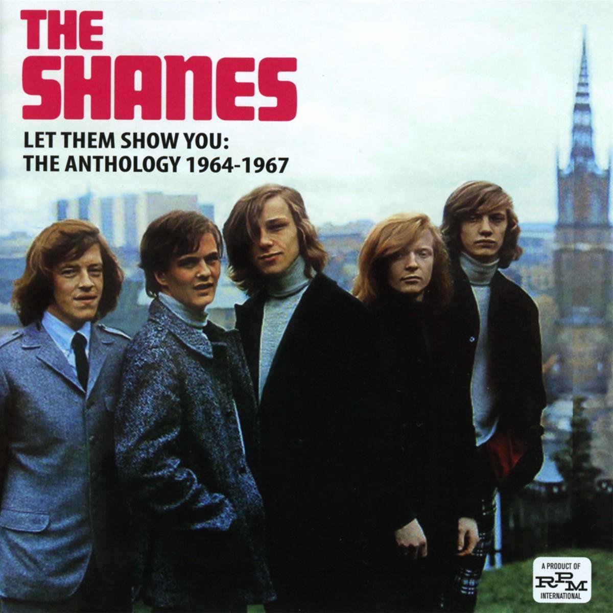Let Them Show You: The Anthology 1964 1967