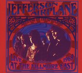 Sweeping Up The Spotlight Live At The Fillmore East