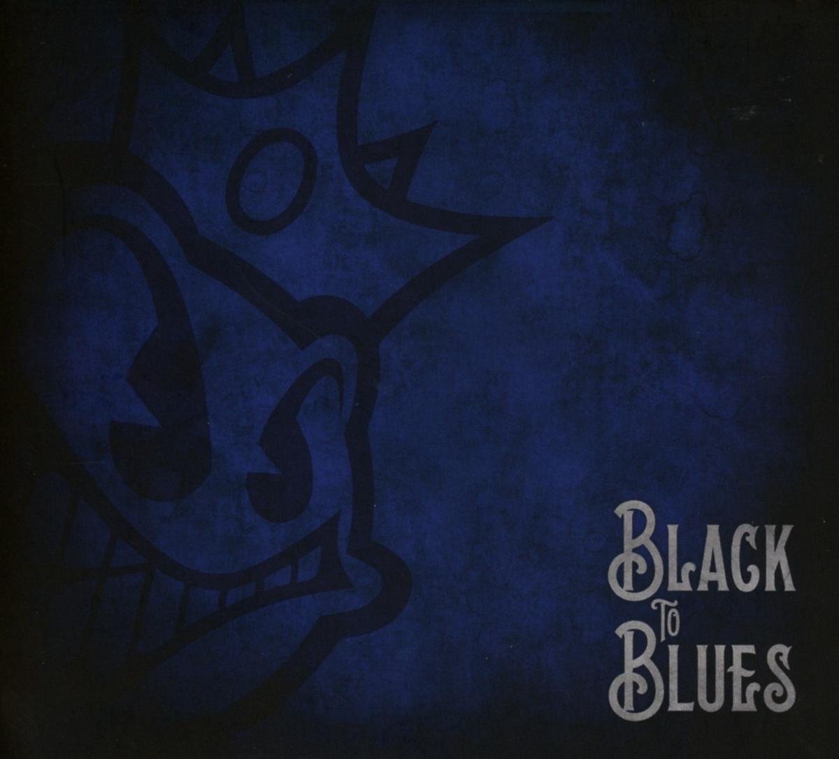 Black To Blues