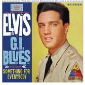 G.I Blues/Something For.. - Presley Elvis