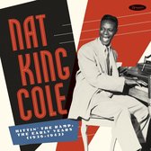 Nat King Cole - Hittin The Ramp The Early Years (7 CD)