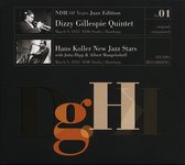 Ndr 60 Years Jazz Edition No01