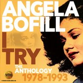 I Try: The Anthology 1978-1993