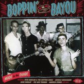 Boppin' By The Bayou - Made In The Shade