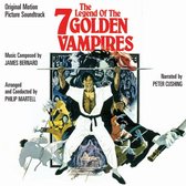 Legend Of The Seven Golden Vampires - OST