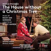 Houston Grand Opera - he House Without a Christmas Tree (Super Audio CD)