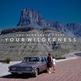 Pineapple Thief - Your Wilderness (Cd)