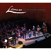 Lunasa With The Rte Concert Orchestra