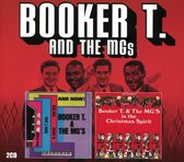 Booker T & Mg's - And Now & In The..
