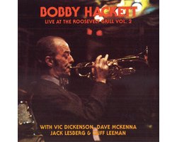 Live At Roosevelt Grill 2