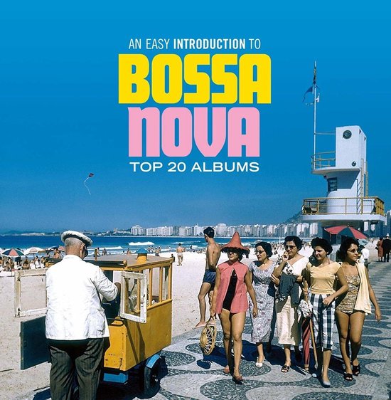 Easy Introduction To Bossa Nova