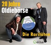 20 Jahre Oldie Borse