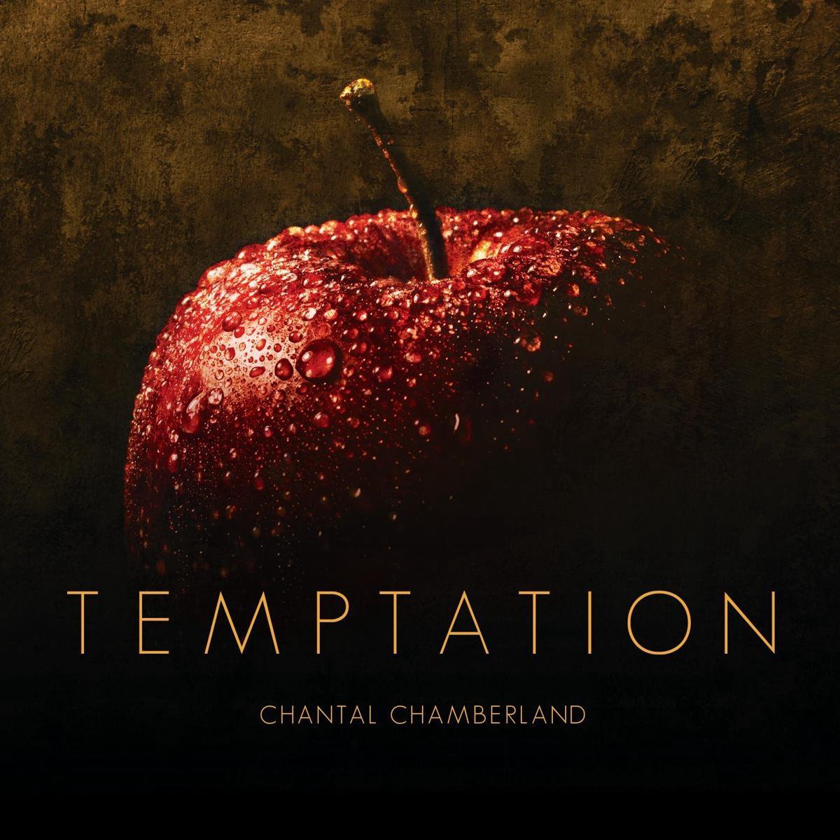 Chantal Chamberland - Temptation (CD)