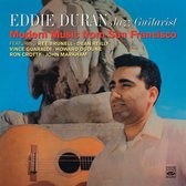 Jazz Guitarist: Modern Music From San Francisco