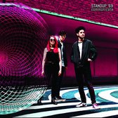 Communicate -Coloured- (LP)