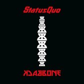 Backbone (Deluxe Edition) (CD)