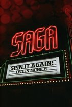 Spin It Again - Live In..