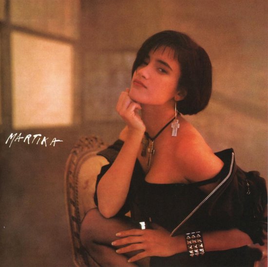 Martika (Expanded Edition)