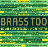 Royal Concertgebouw Orchestra: Brass Too