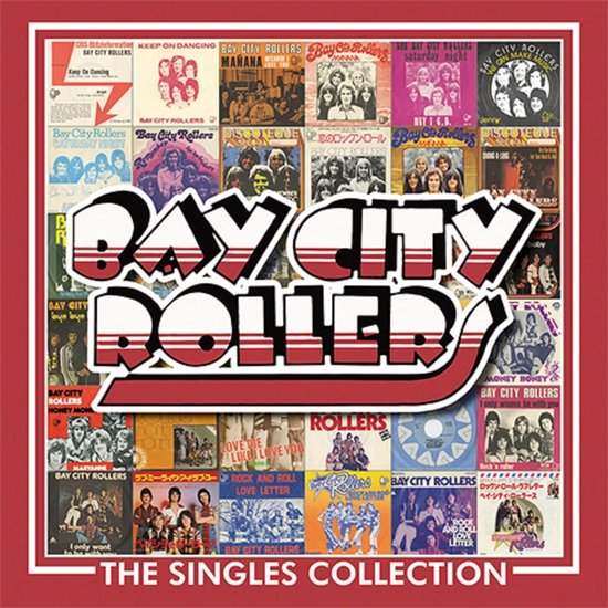 Singles Collection
