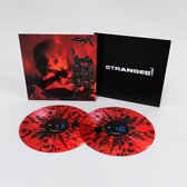 Stranger (Coloured Vinyl)
