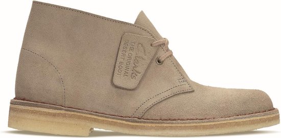 clarks desert boot 42