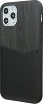 Back Cover Black Card Slot iPhone 11 Pro Max