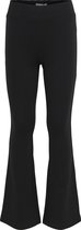 ONLY KOGPAIGE FLARED PANT PNT NOOS Meisjes Broeken - Maat 158