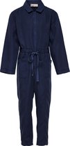 Kids ONLY Ellen Meisjes Jumpsuit - Maat 134/140