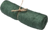 Timboo handdoek medium  - Aspen Green