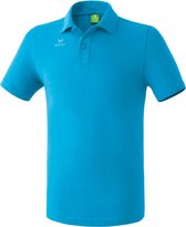 Erima Basics Casual - Sportpolo - Blauw