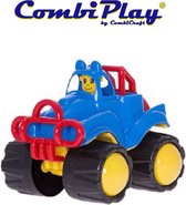Monstertruck - speelgoed auto - Combiplay