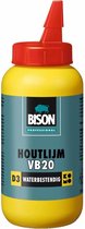 Bison Houtlijm D3 - Lijm inhoud: 250 ml