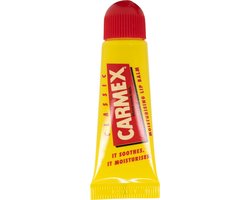 Carmex Lip Balm Classic Original 10 g tube - VSCO girls producten - Lippenbalsem