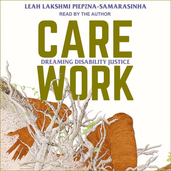 Care Work - cover