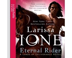 Lords of Deliverance1- Eternal Rider
