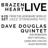 Brazen Heart Live At Jazz Standard - Complete