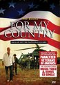 For My Country: Ballad Of The National Guard (DVD)