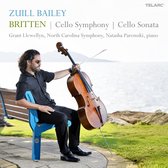 Cello Symphony | Cello Sonata