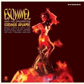 Strings Aflame (Limited Edition)
