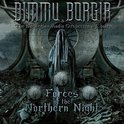Dimmu Borgir: Forces Of The Northern Night (digipack) [2CD]