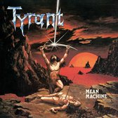 Mean Machine (Coloured Vinyl)