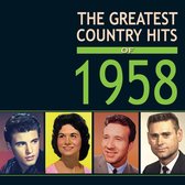 Greatest Country Hits Of 1958
